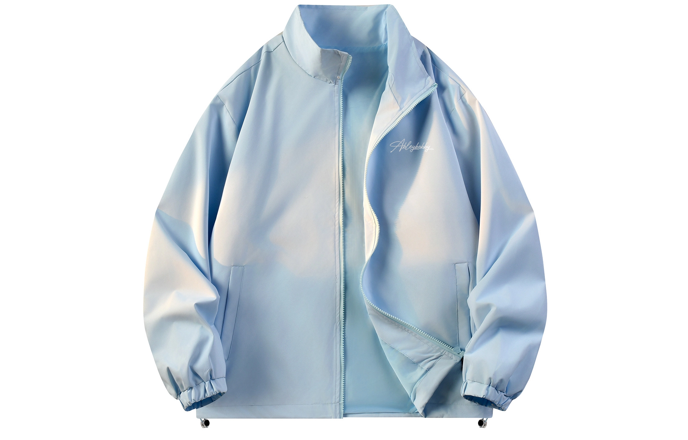 BOBBY ABLEY Logo
