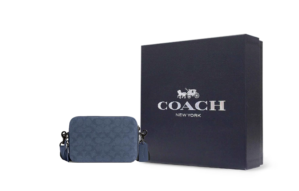 COACH Charter 19