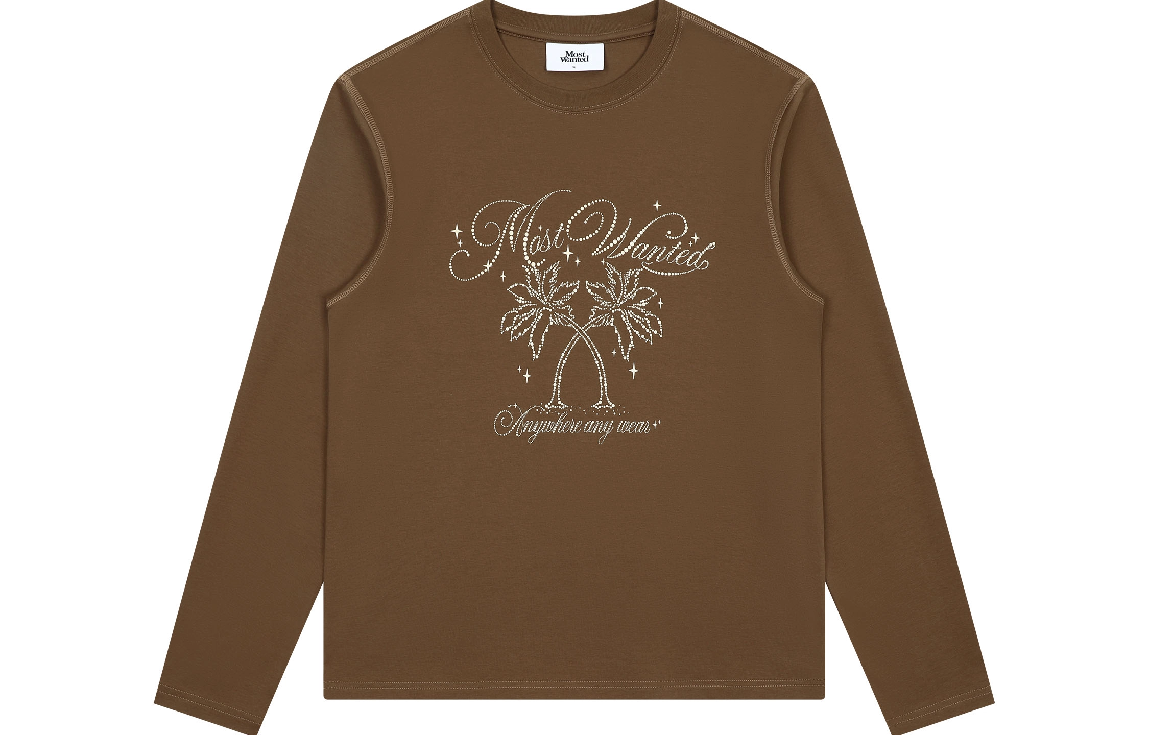 MostwantedLab T