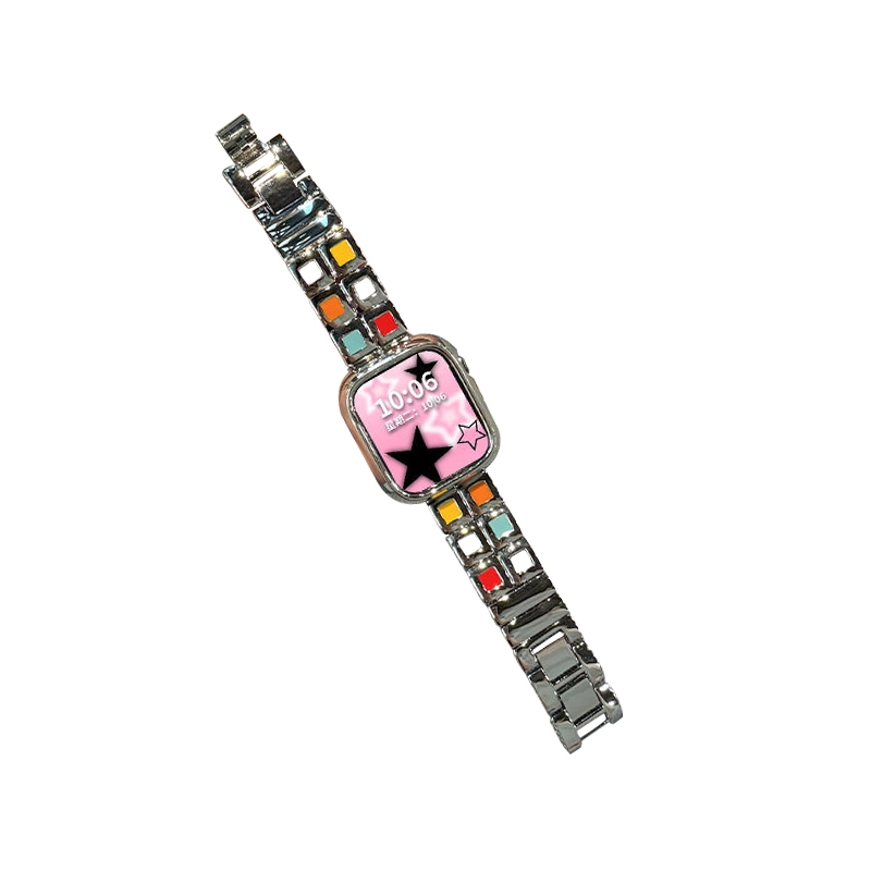 Akkerds applewatch