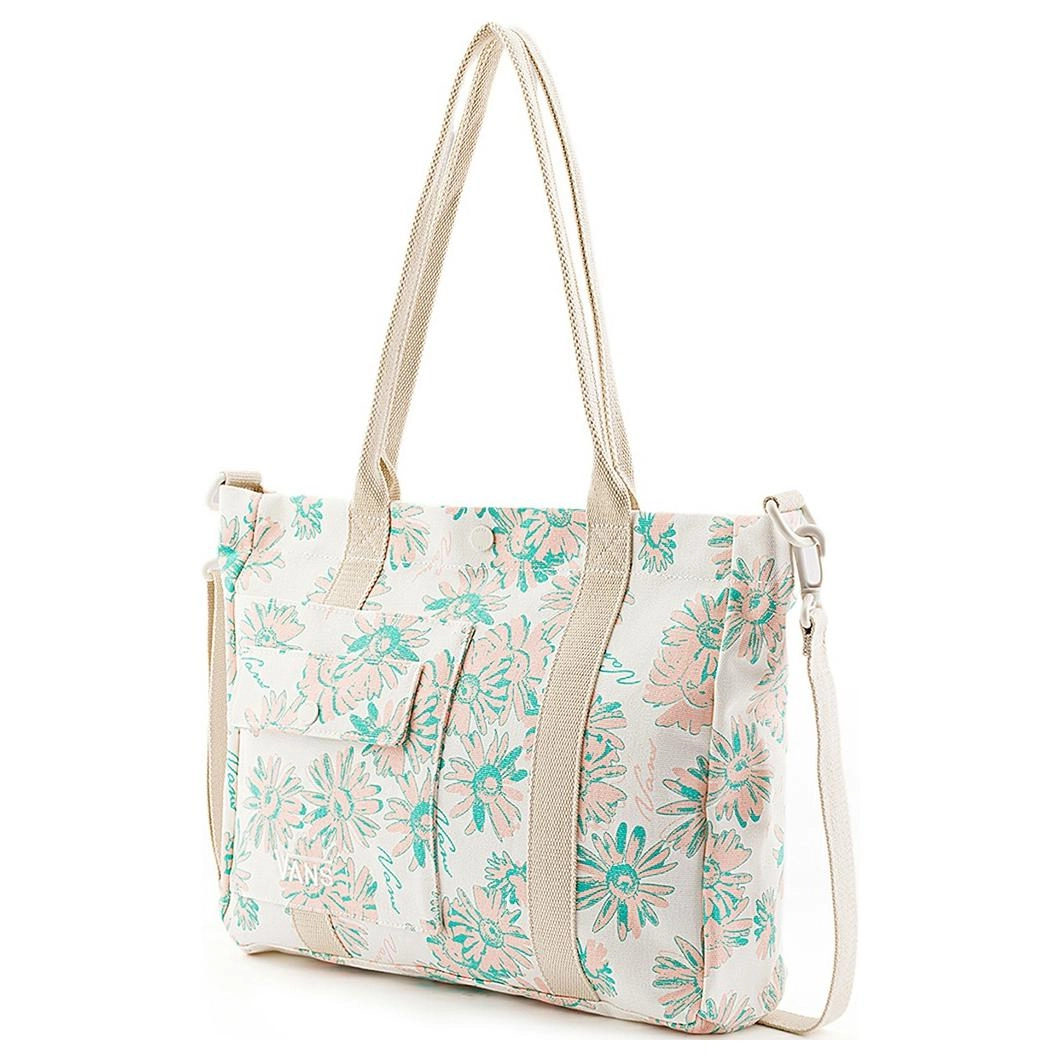 Vans Tote
