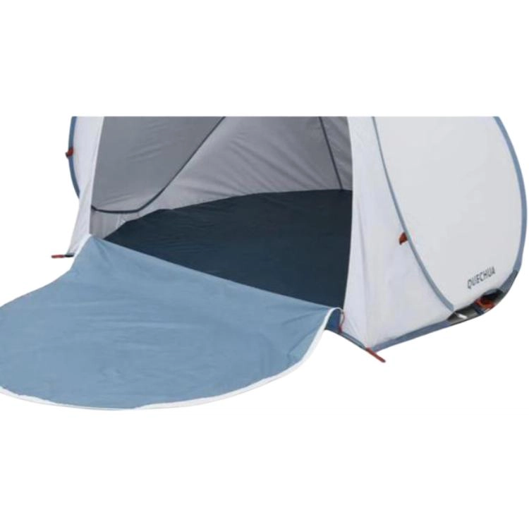 DECATHLON QUECHUA 2 SECONDS 0 XL FRESH 2