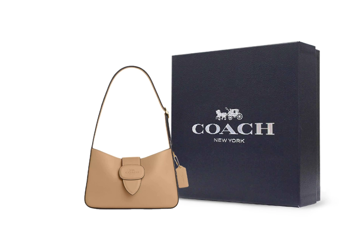 COACH Eliza 25
