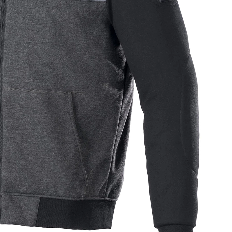 ALPINESTARS CHROME STREET HOODIE