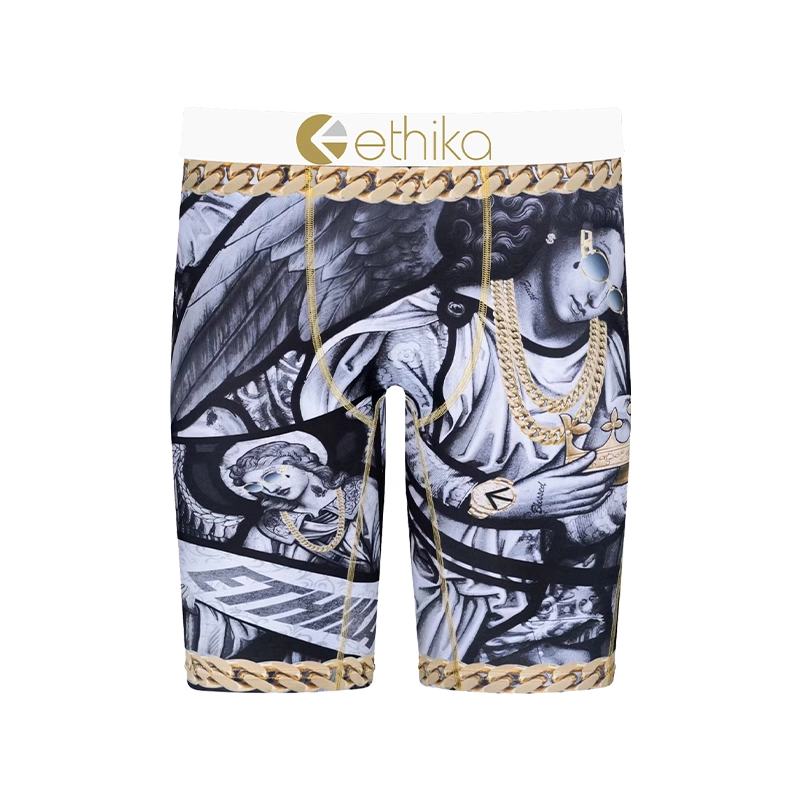 ETHIKA 1
