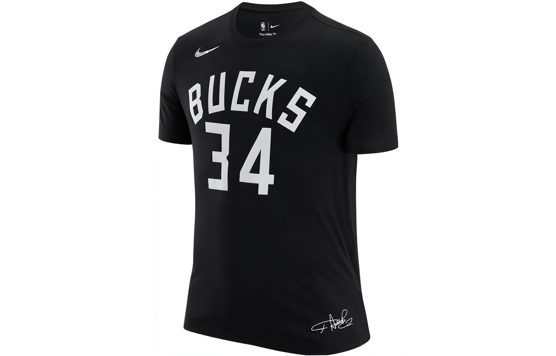 Nike 34 T