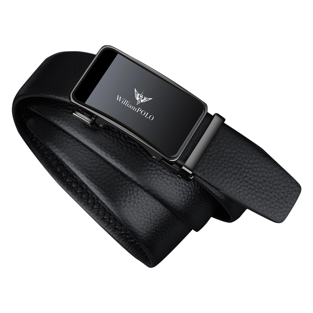 WilliamPOLO 3.5cm