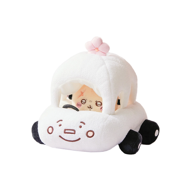 MINISO x chiikawa Rakko 22cm