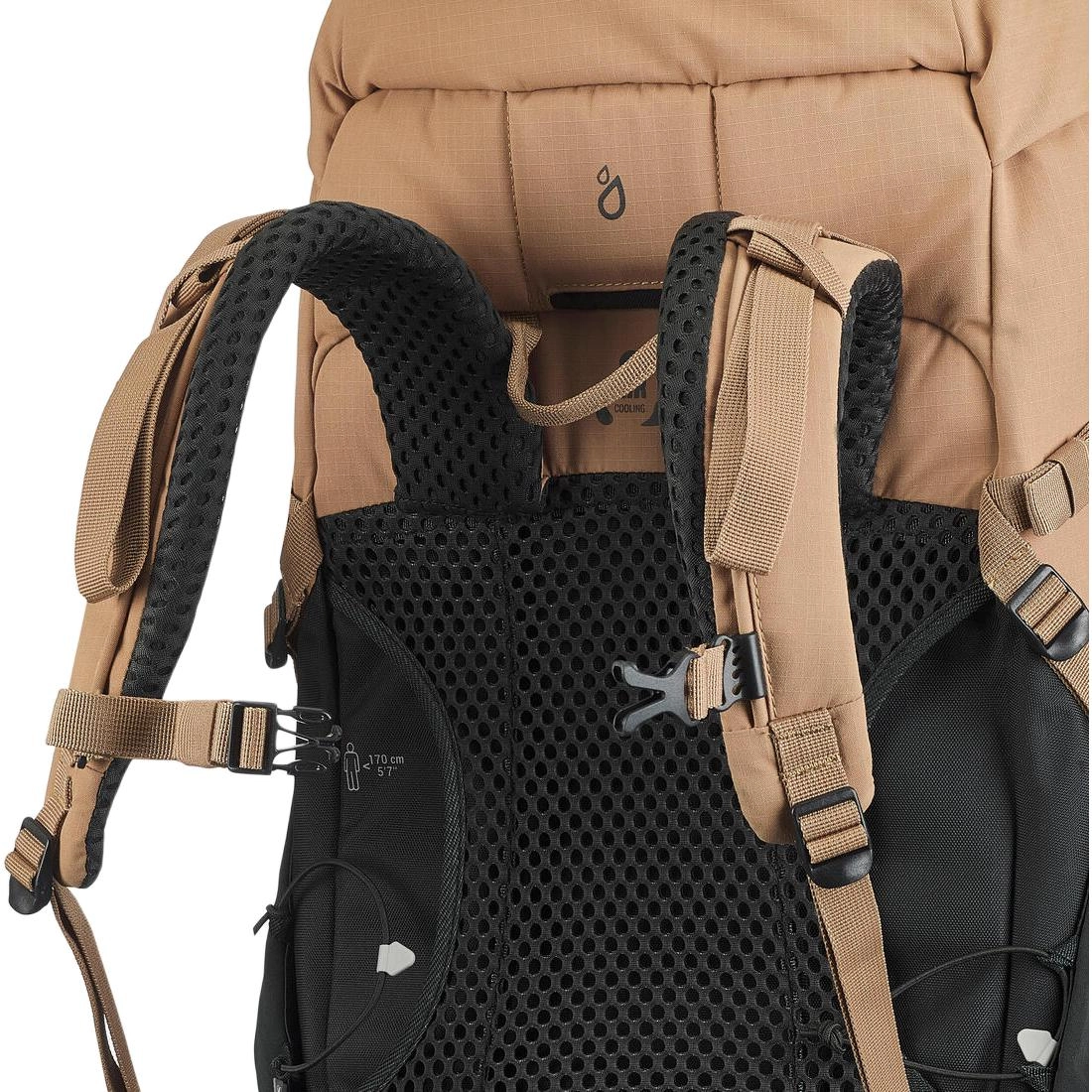 DECATHLON ZACK MH500 - 40L