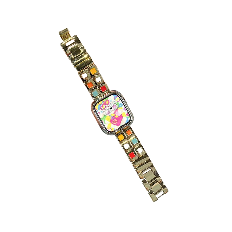 Akkerds applewatch