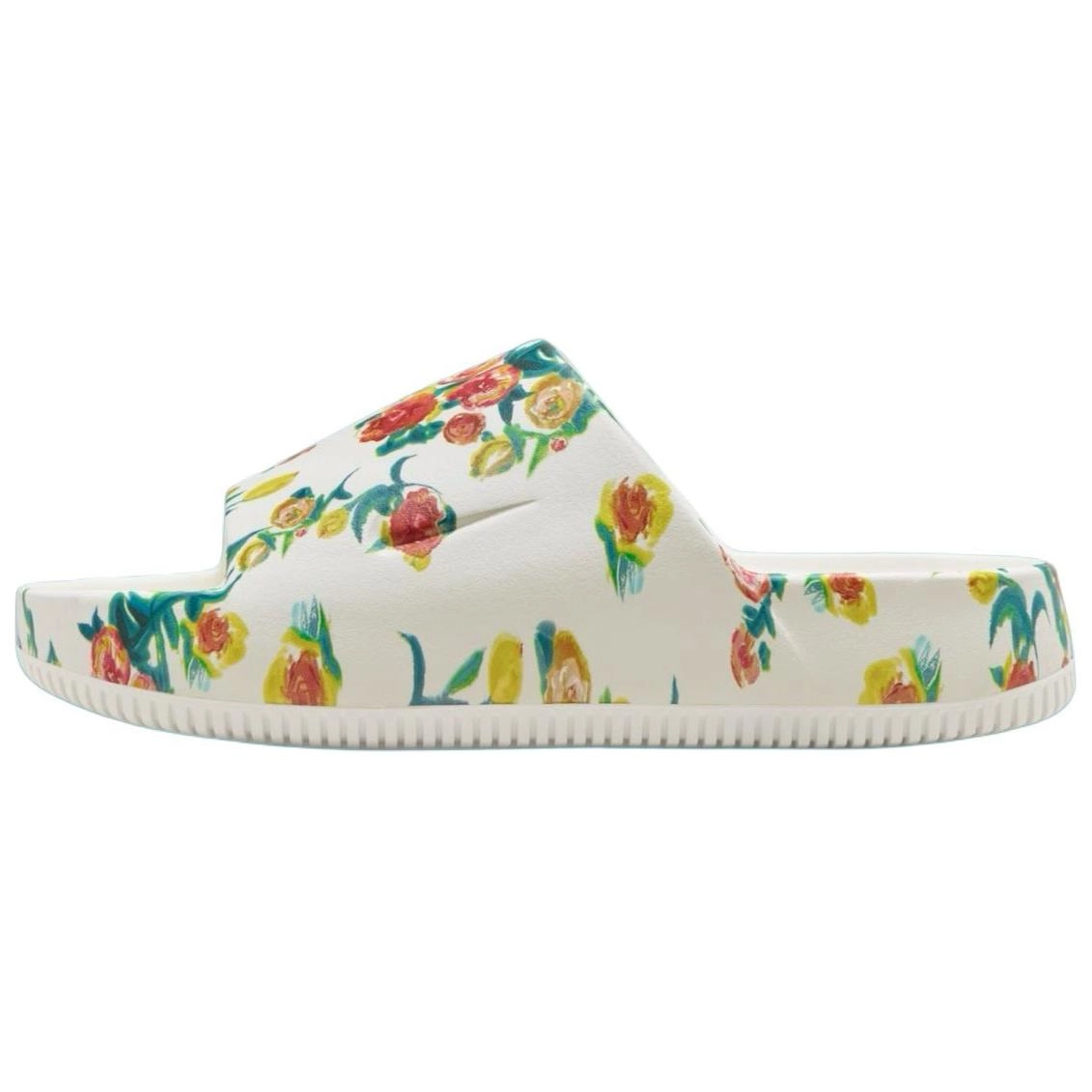 Nike Calm Slide Floral