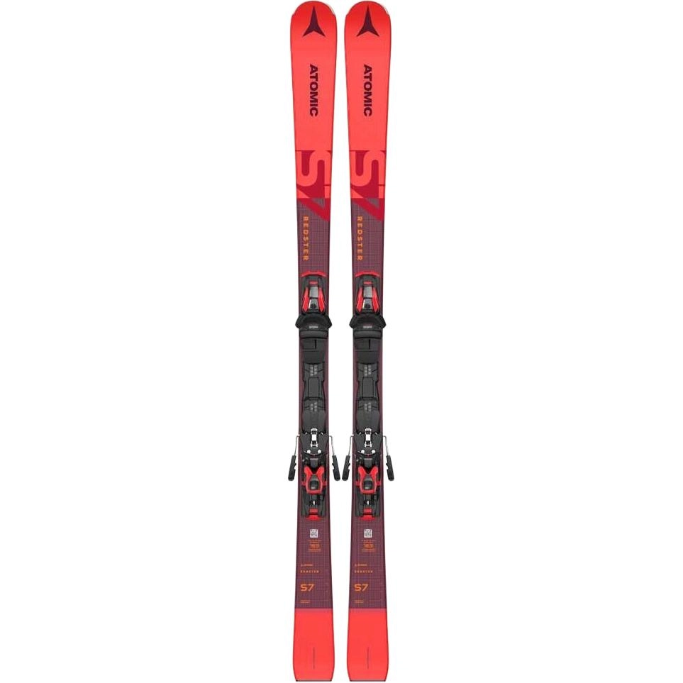 ATOMIC Atomic Redster S7 Rp+m 12 Gw Alpine Skis