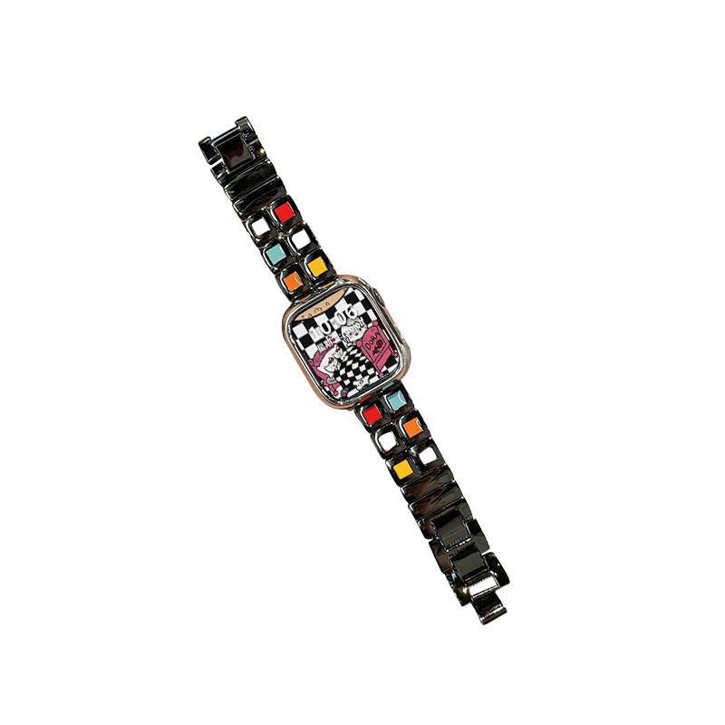 Akkerds applewatch
