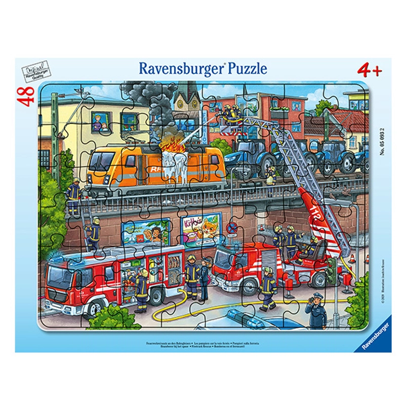 Ravensburger 48PCS