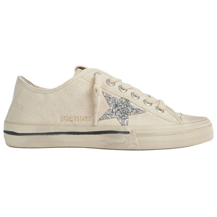 Golden Goose V-Star 2