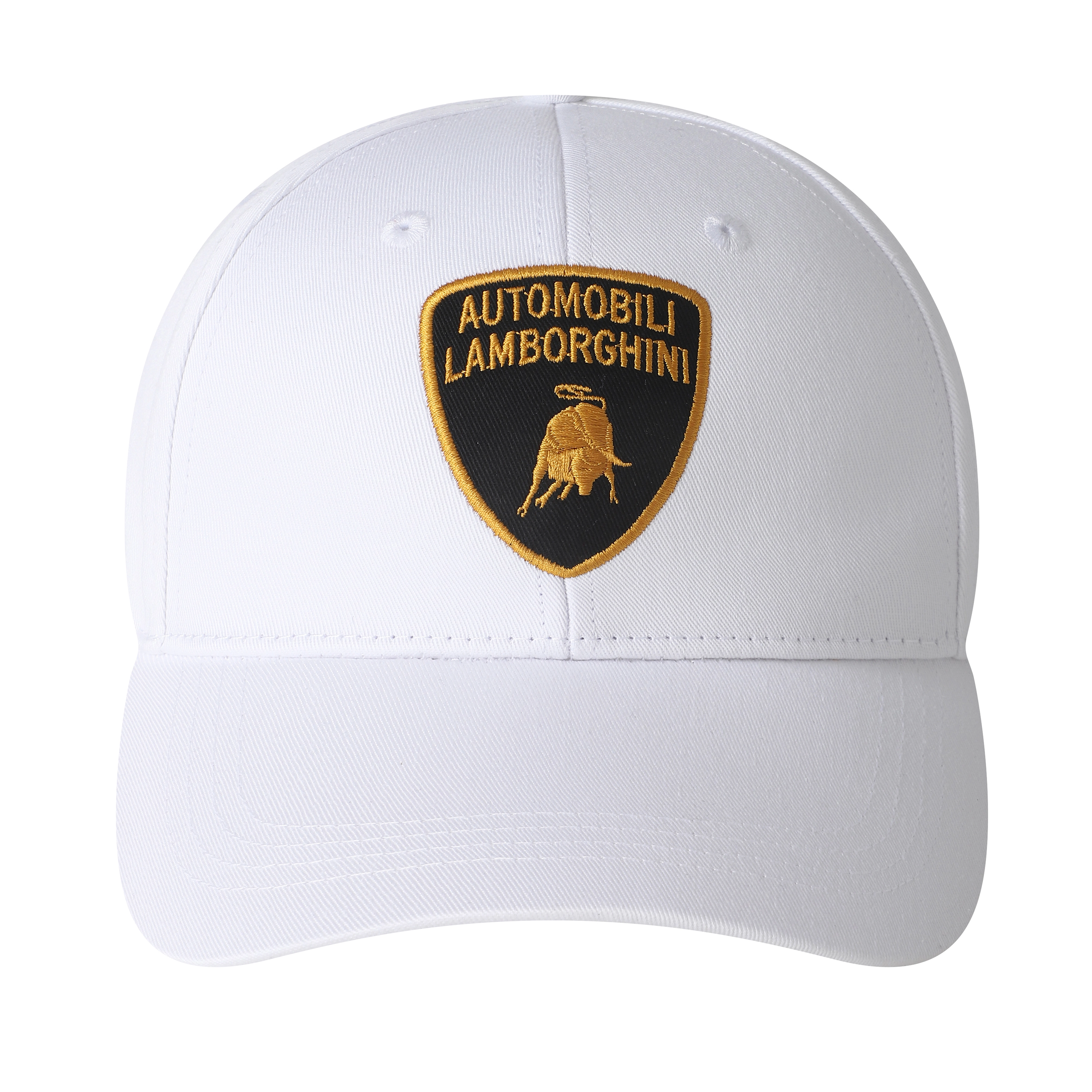 Automobili Lamborghini logo