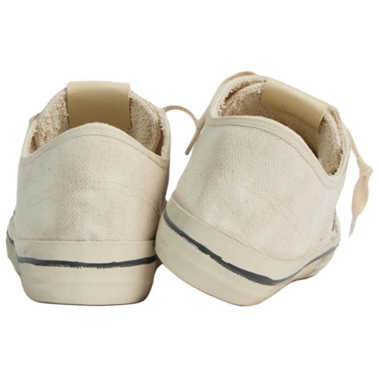Golden Goose V-Star 2