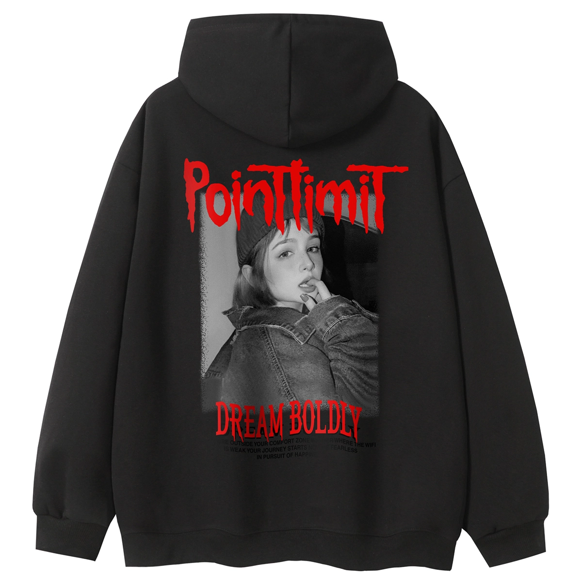 POINTLIMIT FW24 Logo