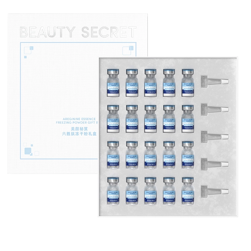 BEAUTY SECRET *10+*5