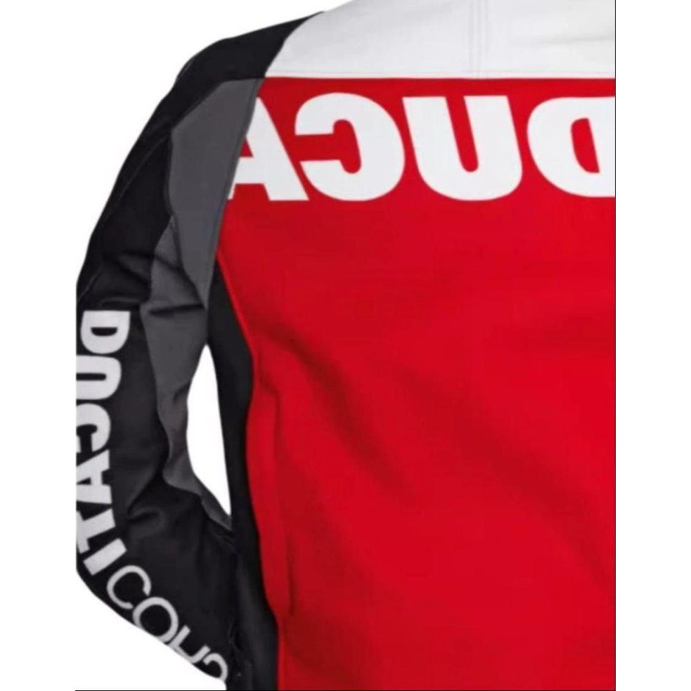 DUCATI