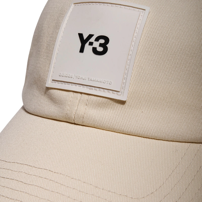 Y-3 Logo
