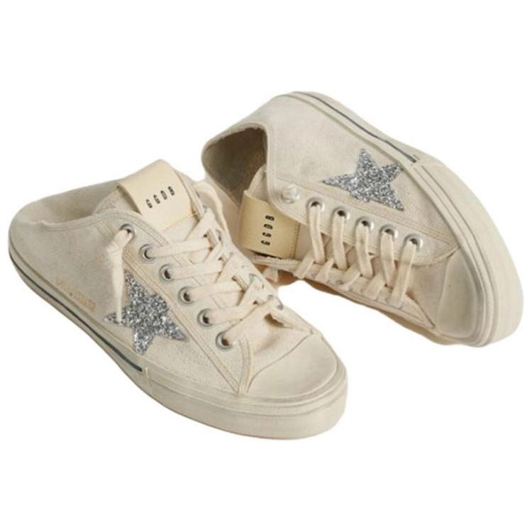 Golden Goose V-Star 2
