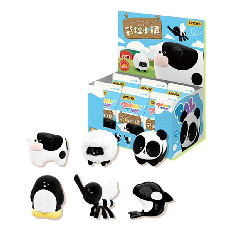 52TOYS 6