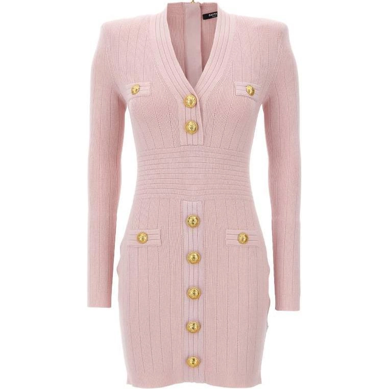 BALMAIN V