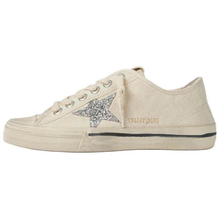 Golden Goose V-Star 2