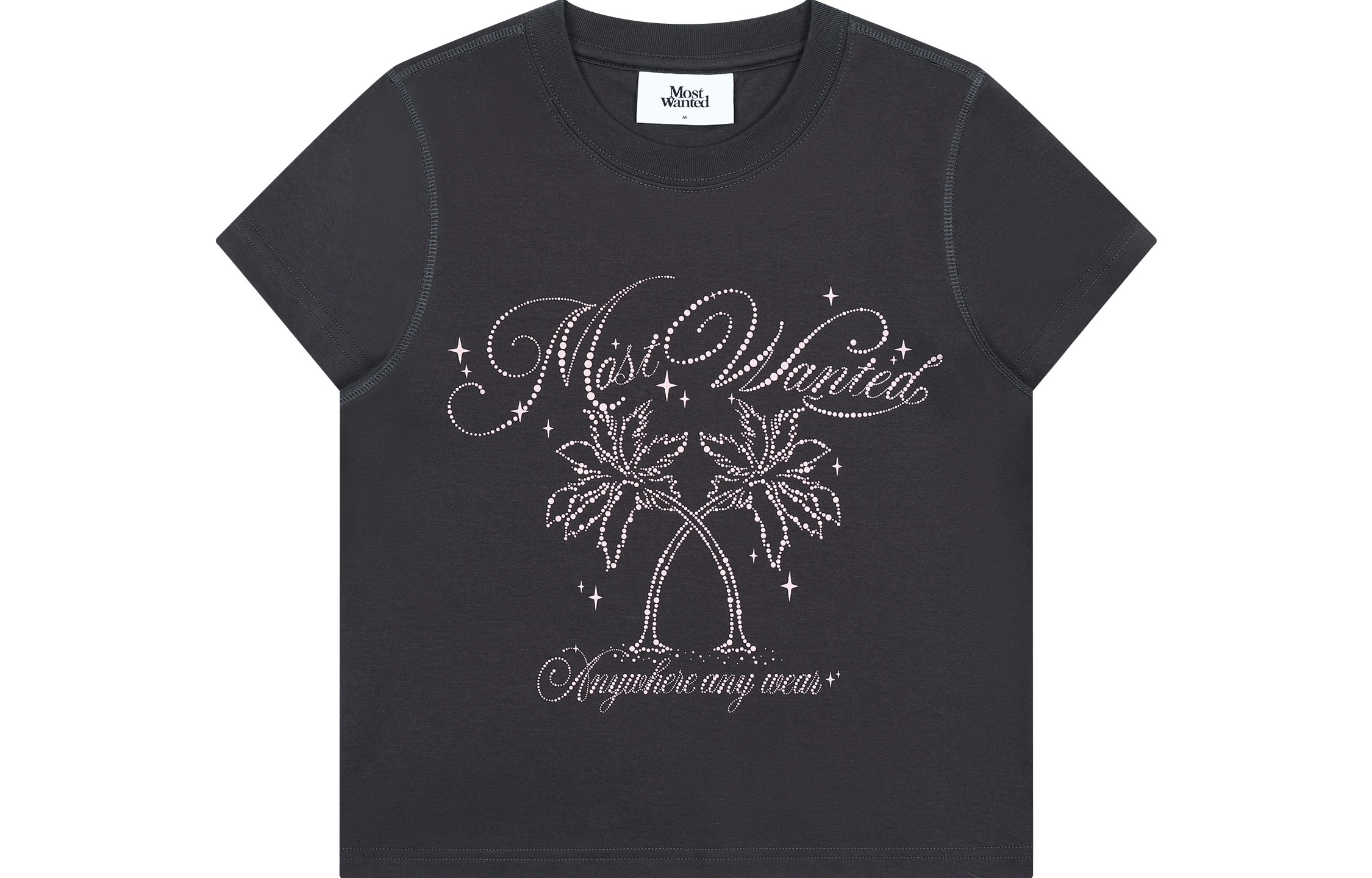 MostwantedLab T