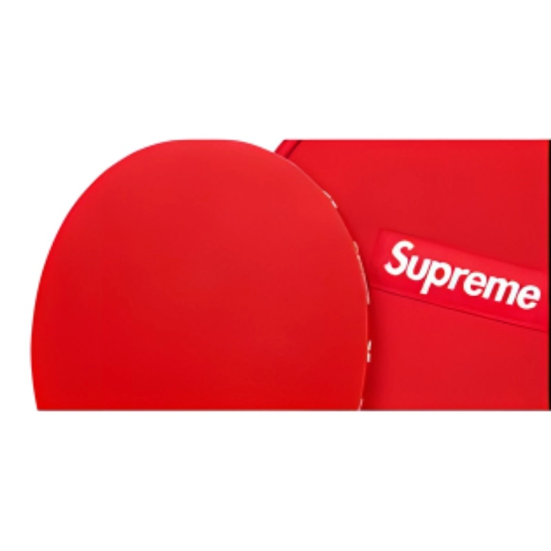 Supreme Supreme FW19 x Butterfly Table Tennis Racket Set