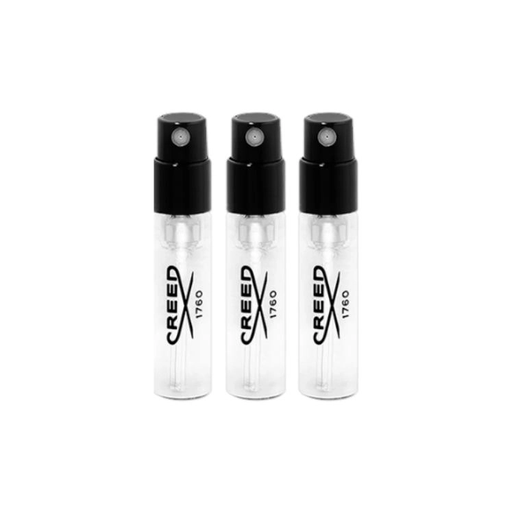 CREED EDP 1.7ml10ml*3