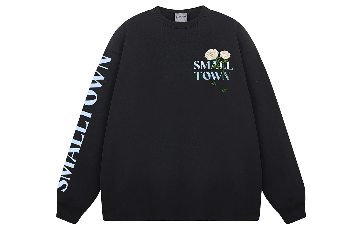 STK SMALL TOWN KID