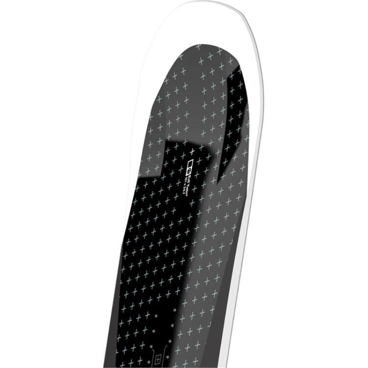 BATALEON Evil Twin+Snowboard