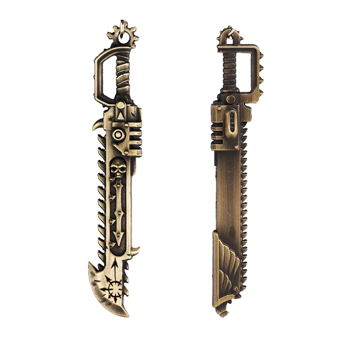 STARFORGED 40K 2
