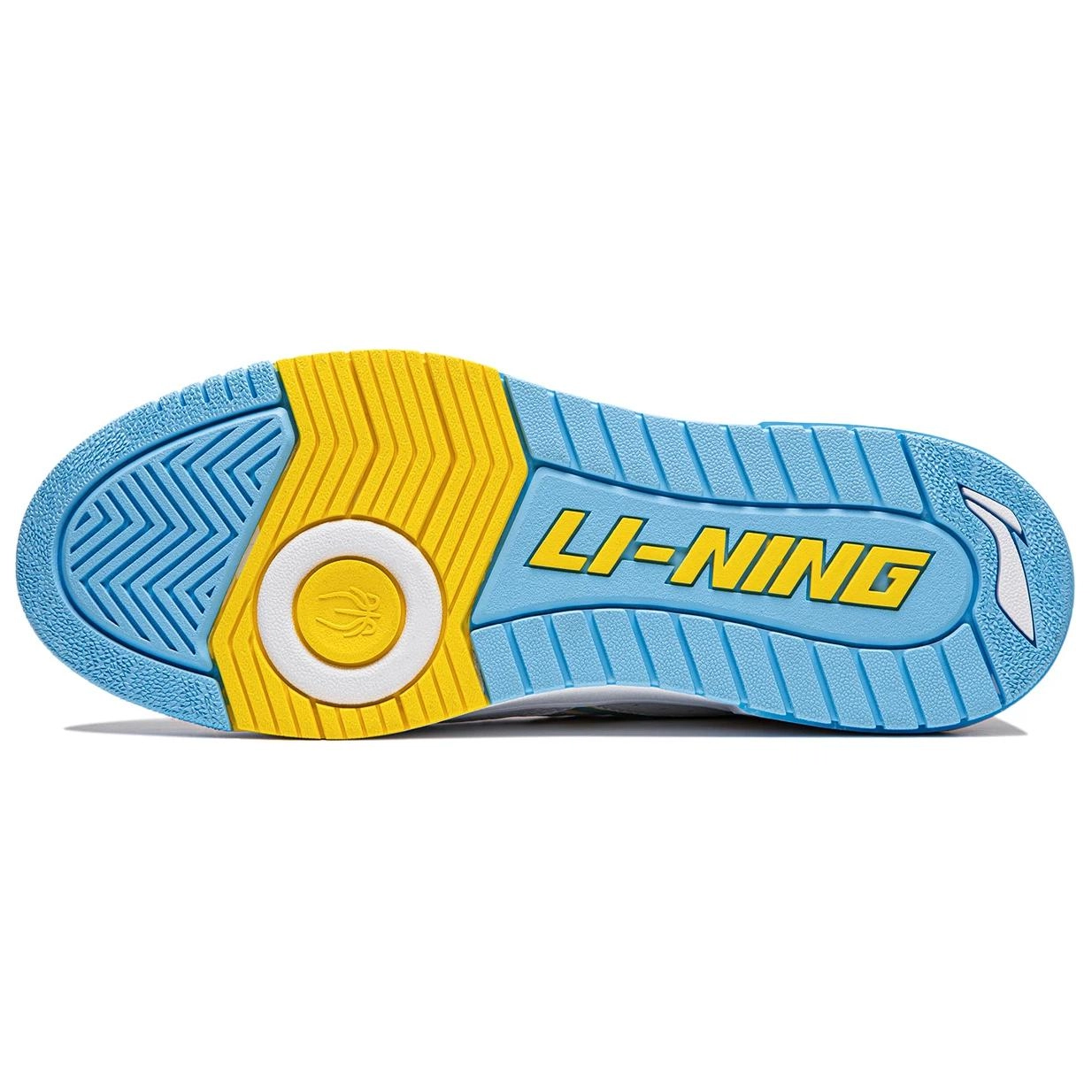 LiNing