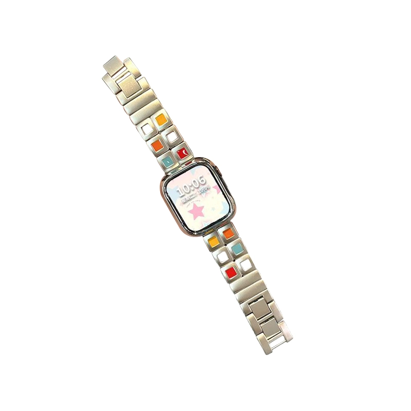 Akkerds applewatch