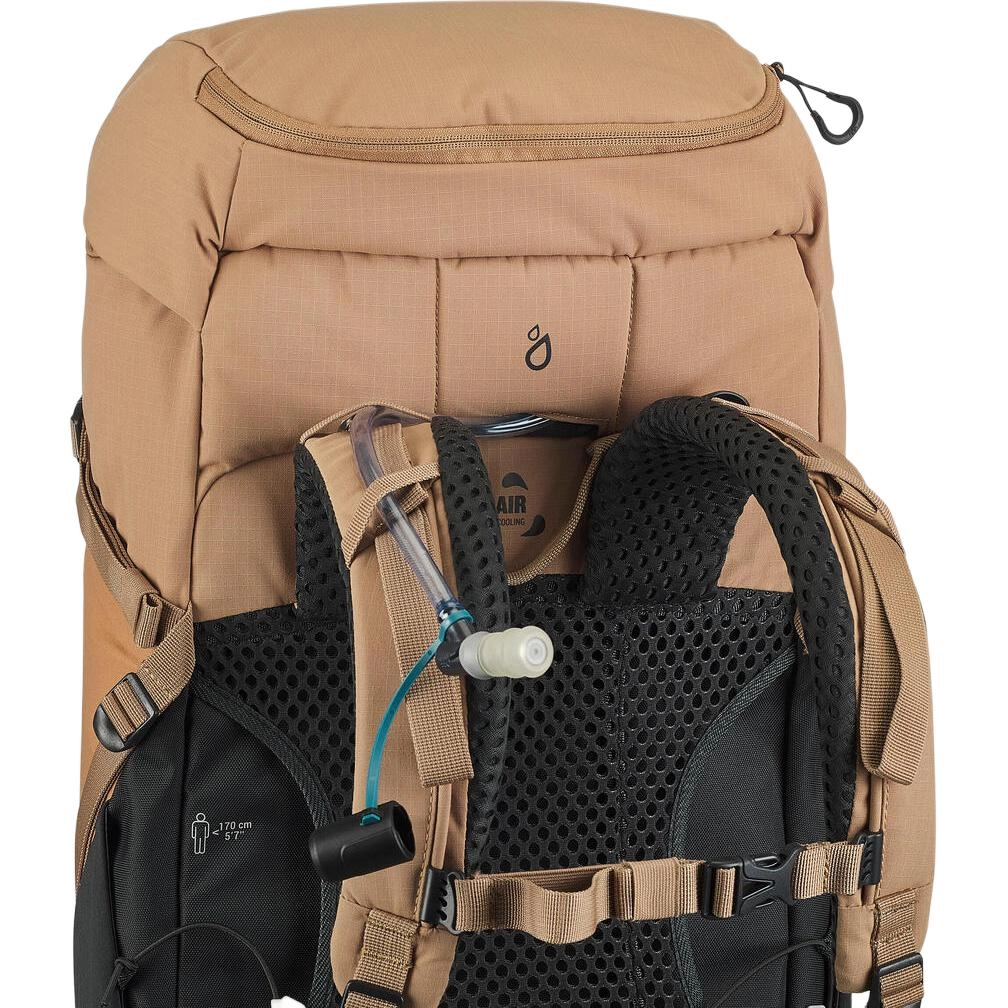 DECATHLON ZACK MH500 - 40L