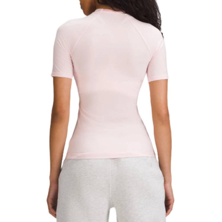 lululemon Crewneck T