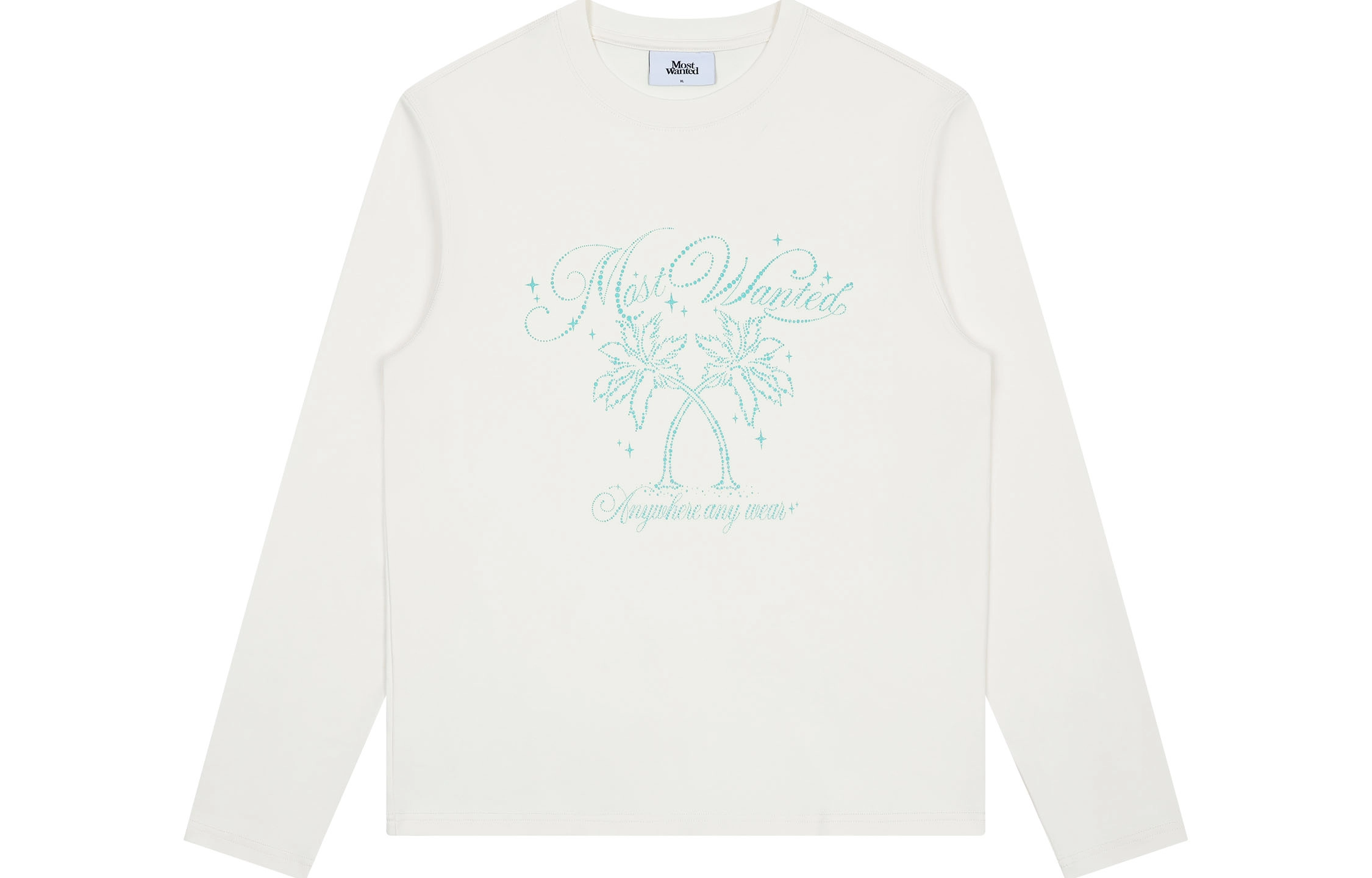 MostwantedLab T