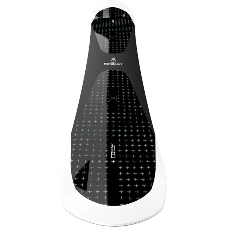 BATALEON Evil Twin+Snowboard