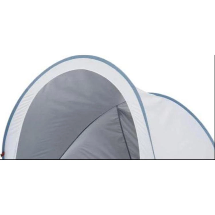 DECATHLON QUECHUA 2 SECONDS 0 XL FRESH 2