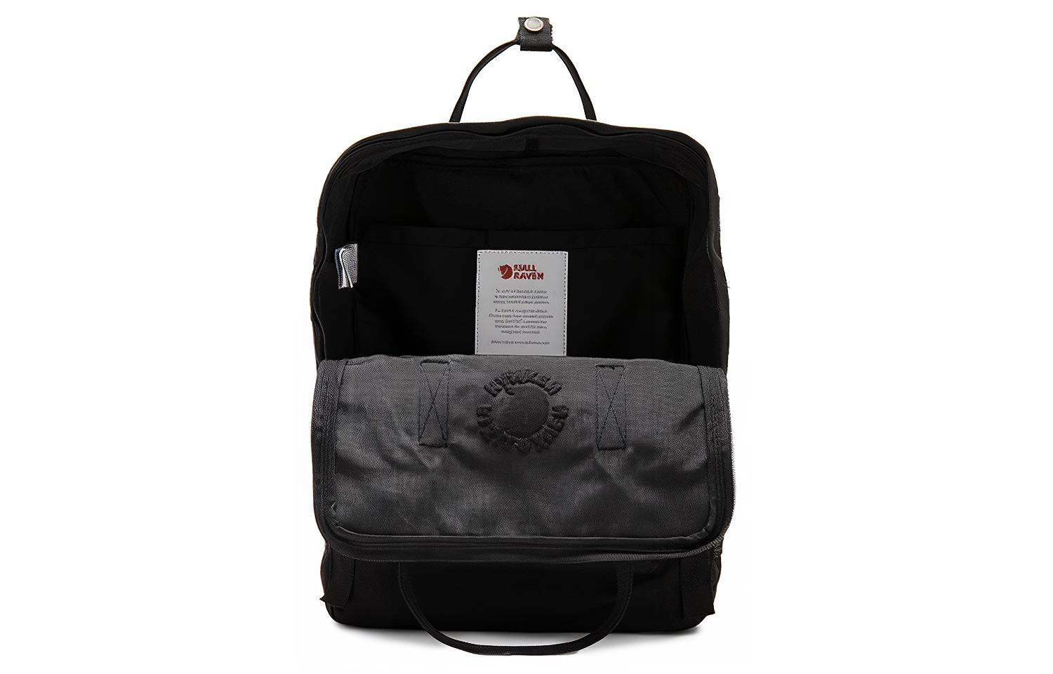Fjallraven Re-kanken