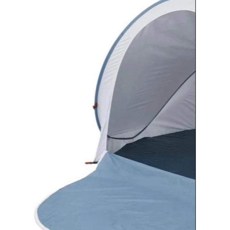 DECATHLON QUECHUA 2 SECONDS 0 XL FRESH 2
