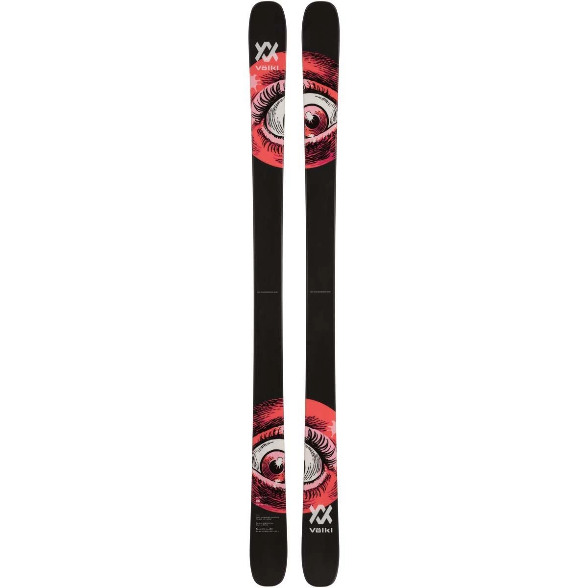 VOLKL Revolt 90