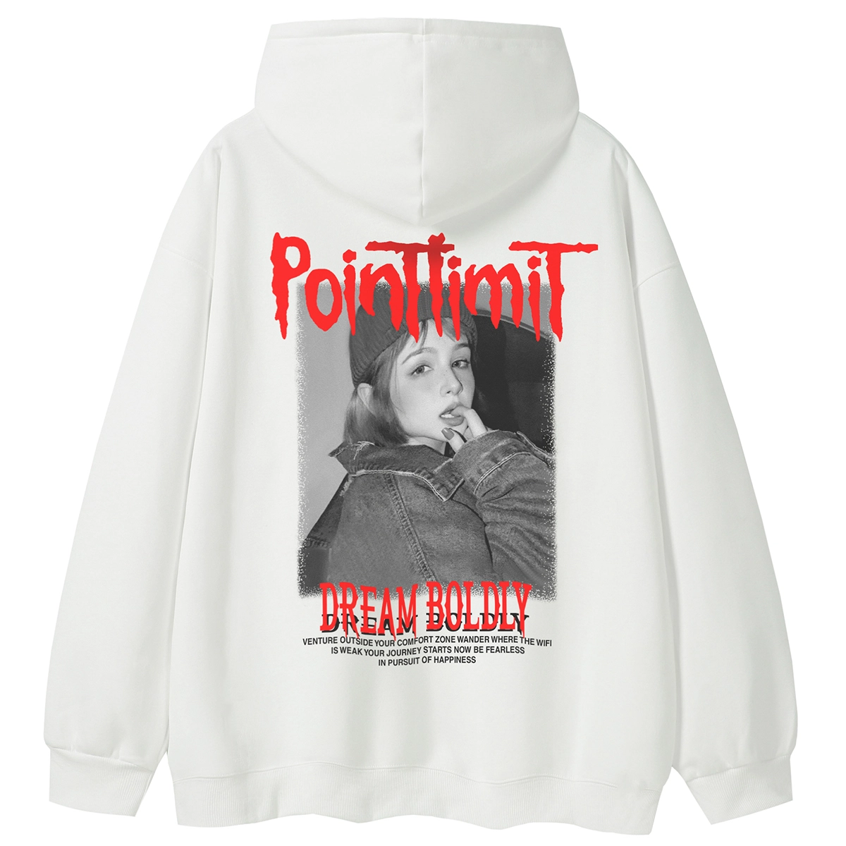 POINTLIMIT FW24 Logo