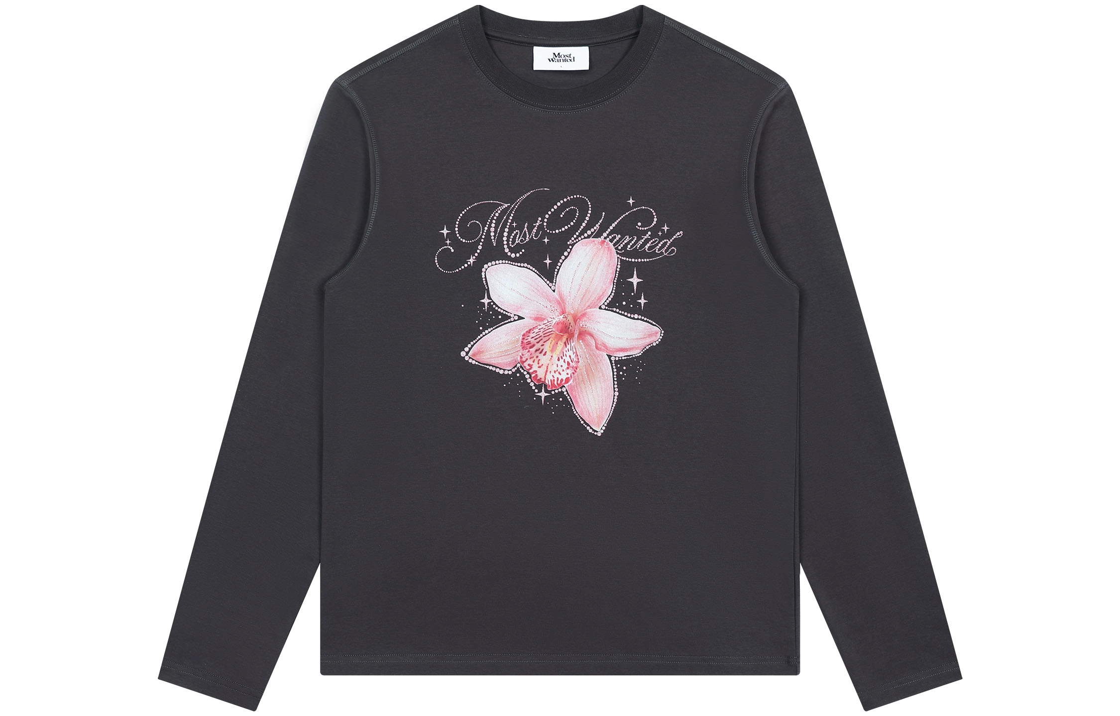 MostwantedLab T