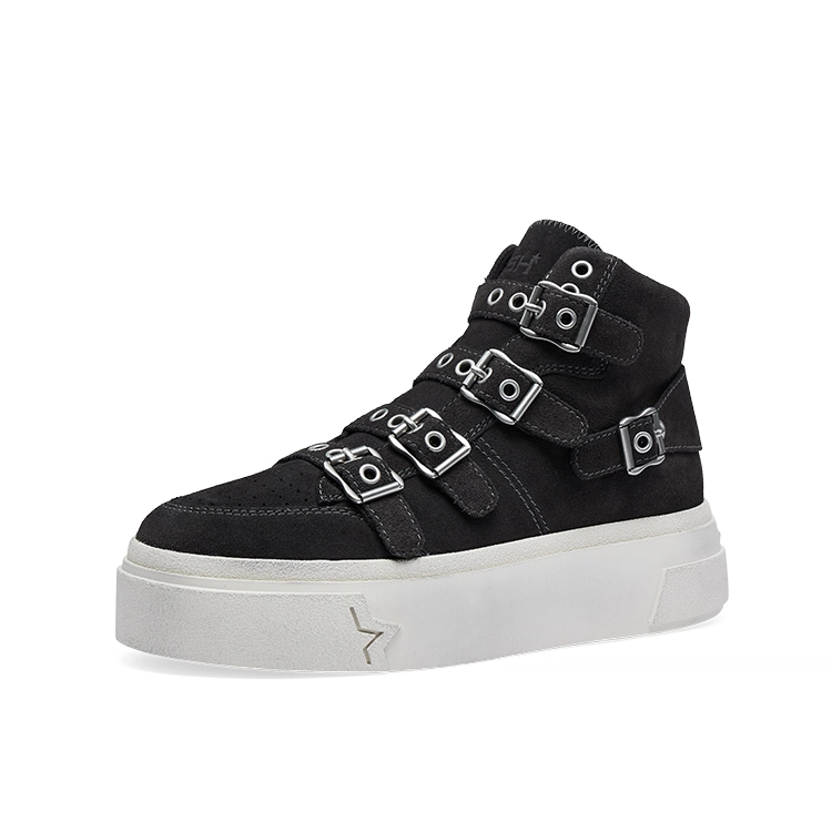 ASH STARMOON BUCKLE