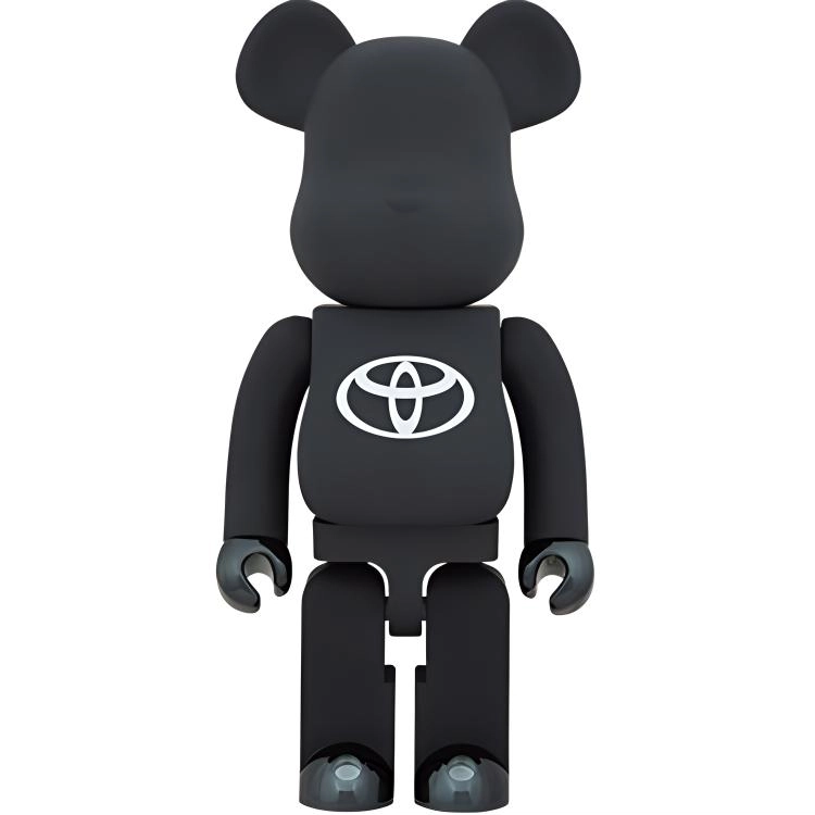 BERBRICK x Toyota Drive Your Teenage Dreams