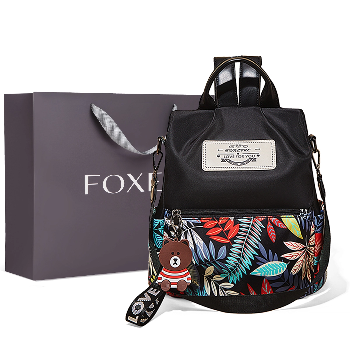 FOXER